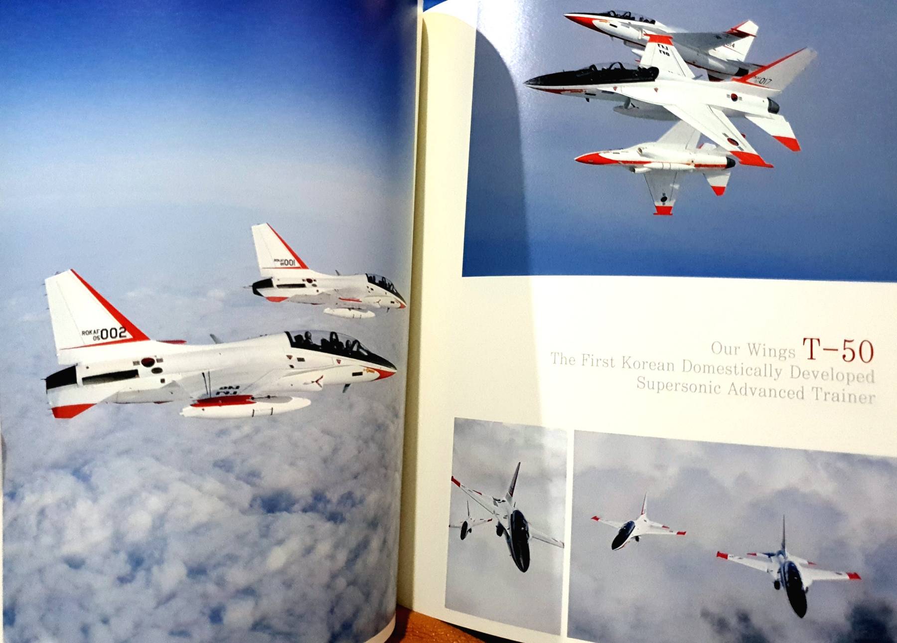 The Highest Power Defending Korea , Republic Korea Air force