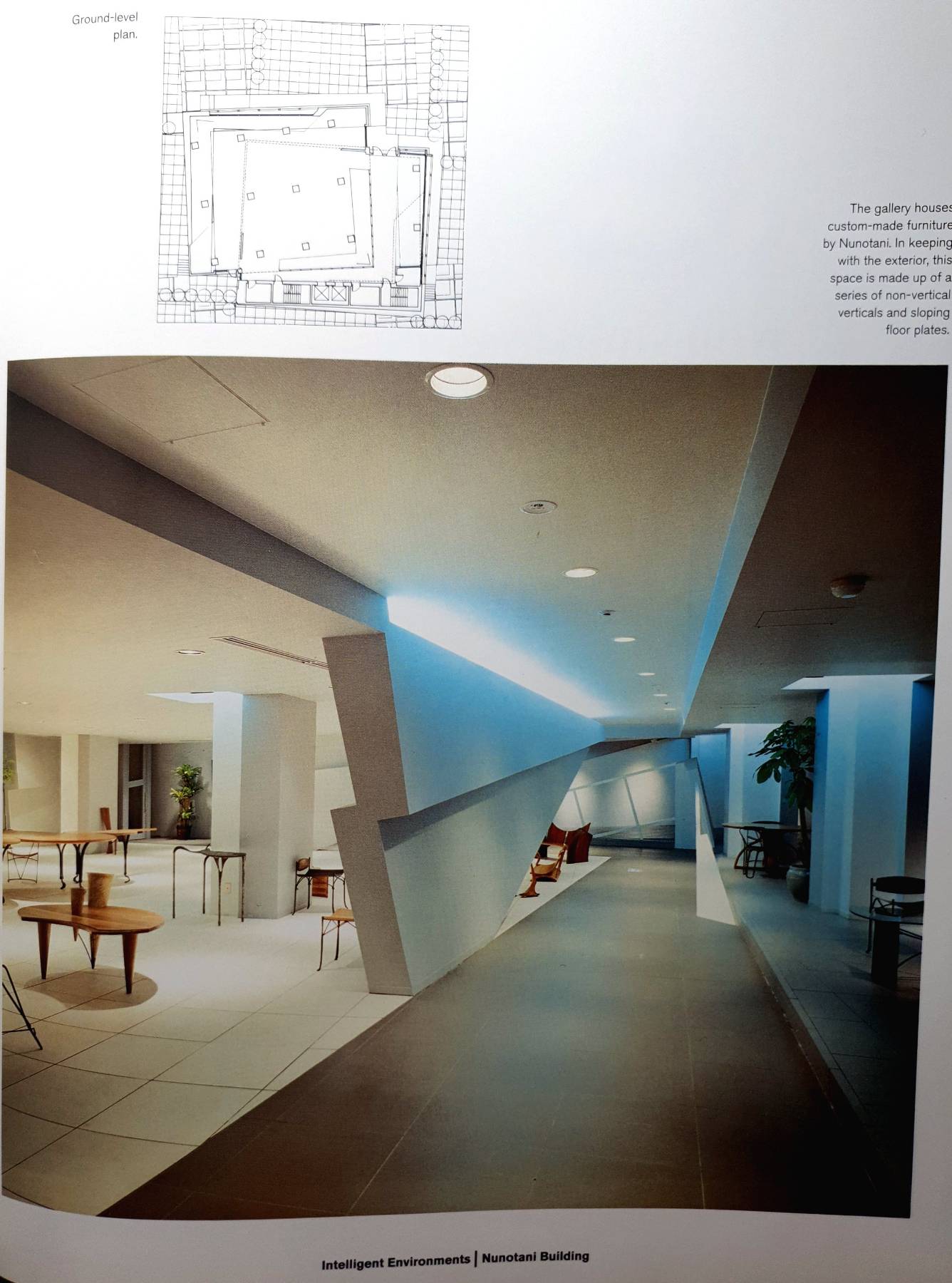 New Office Design : Otto Riewoldt