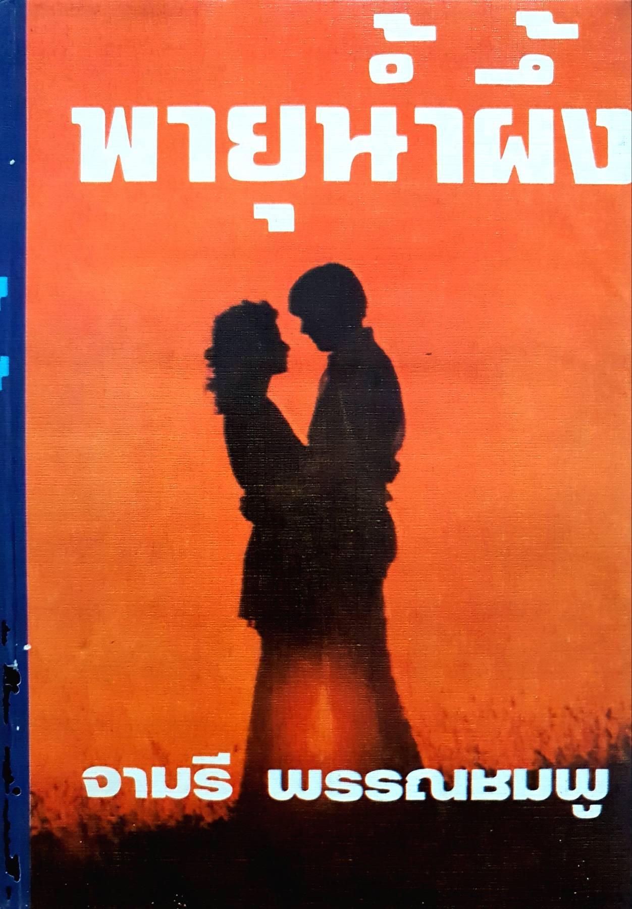 เพลิงนำ้ผึ้ง : จามรี พรรณชมพู 1-2 เล่มจบ (ปกแข็ง)