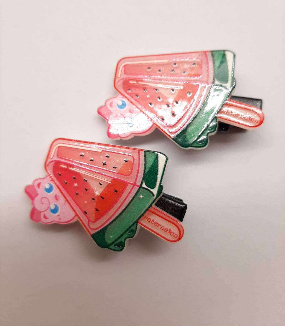 เครื่องประดับของจิ๋ว กิ๊ฟติดผมเครื่องประดับ ของจิ๋วเหมาะสำหรับติดประดับเพื่อความสวยงาม สำเนา