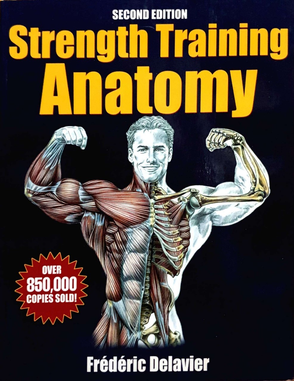 Strength Training Anatomy
