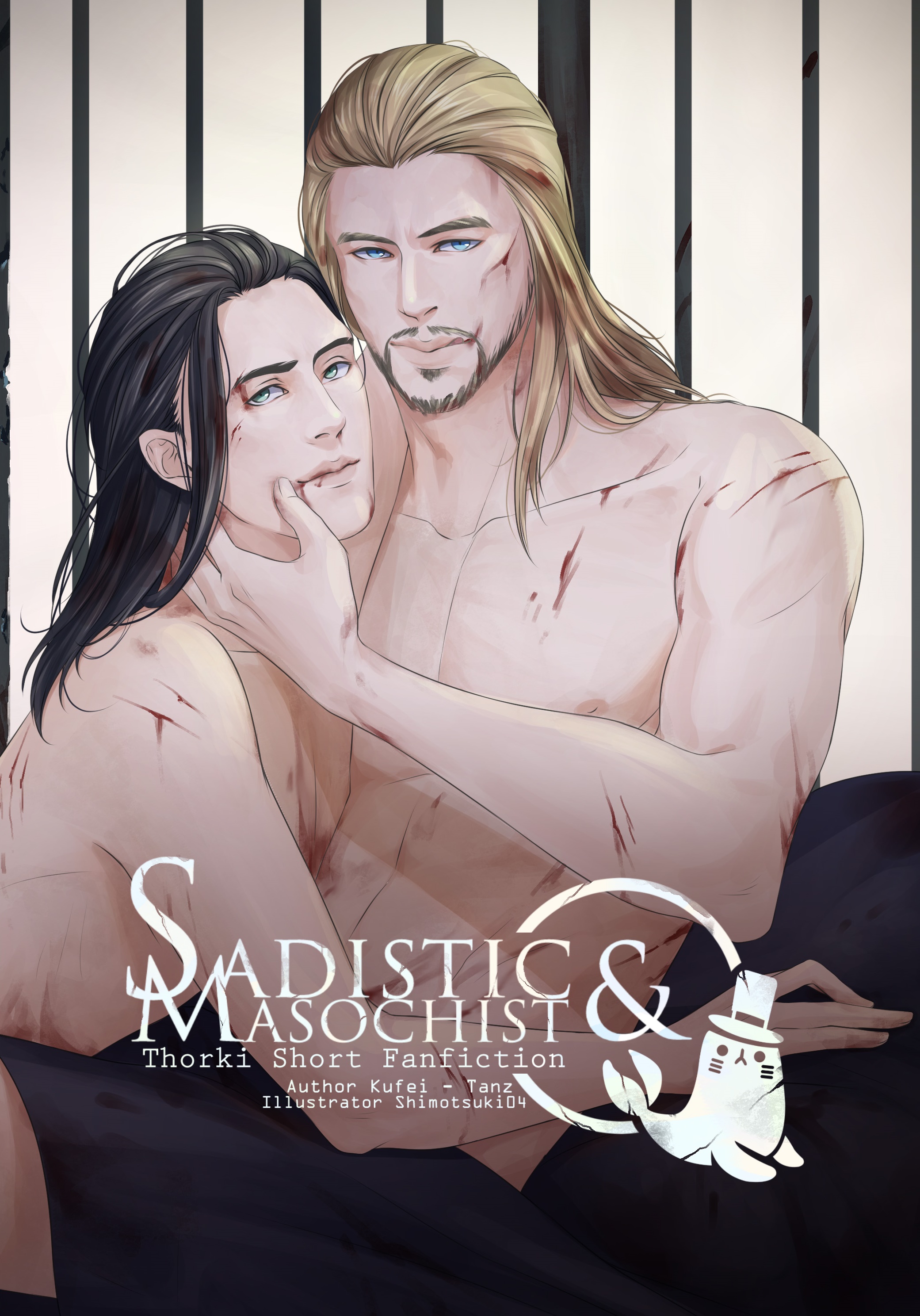 [SF: Thor x Loki] S&M