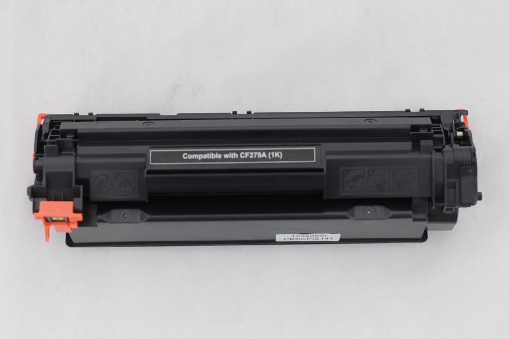 HP TONER CARTRIDGE CF279A HP LaserJet Pro M12a/M12w/LASERJET PROMFP M26a/M26nw 1,500 กรัม
