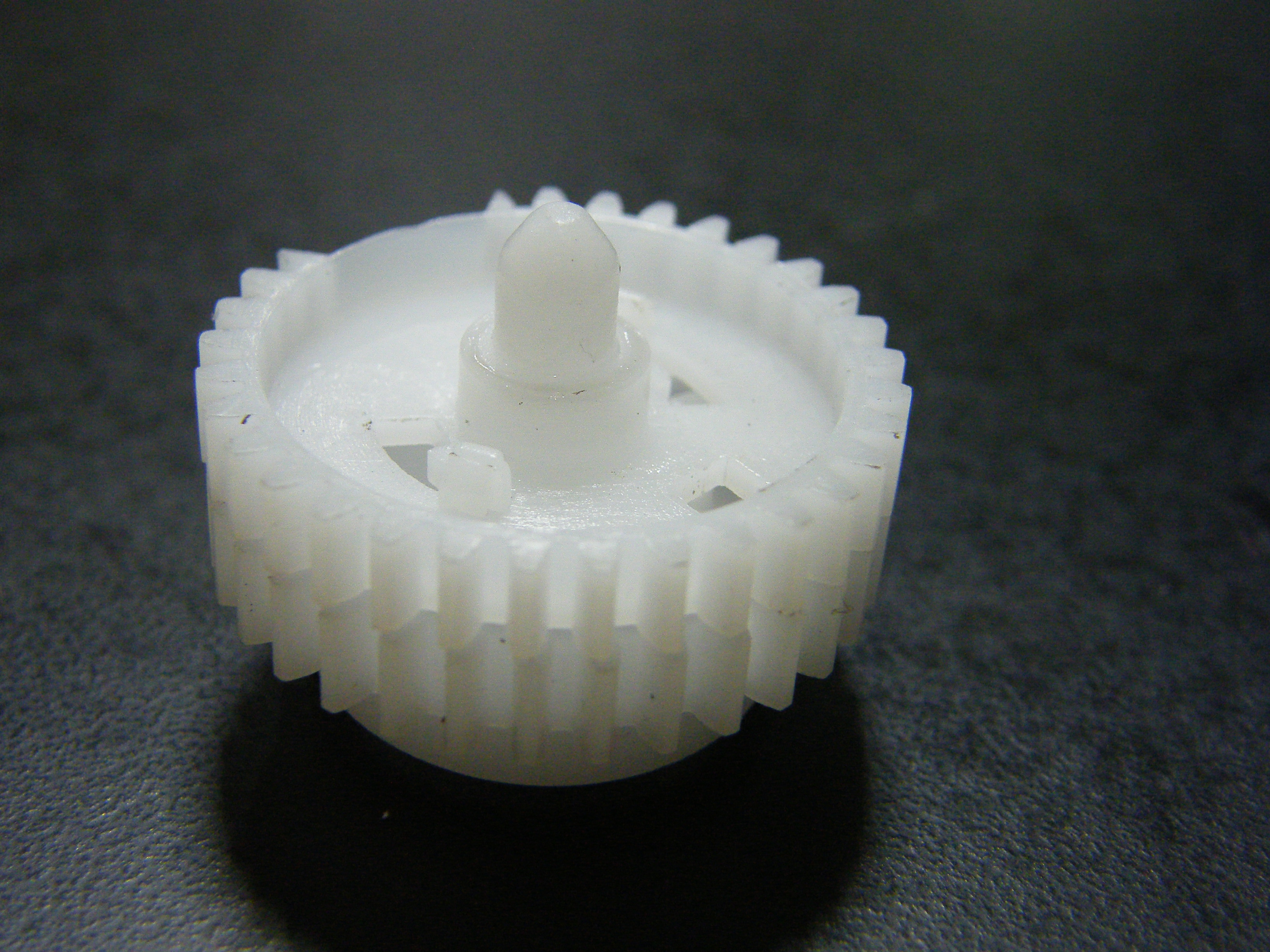 CGA-SM1510 COUPLING GEAR ASSEMBLY FOR SAMSUNG ML-1510/1710/1750/SCX4200/4216/4116/4016 500 กรัม