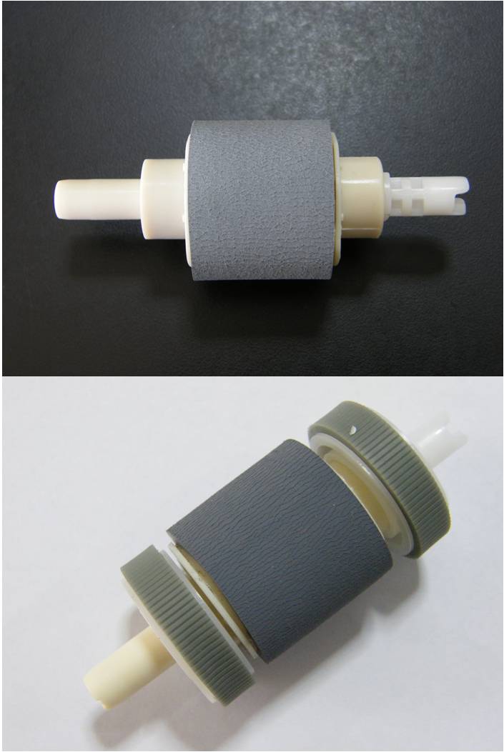 HP ลูกยางดึงกระดาษถาดล่าง PICKUP ROLLER TRAY 2 FOR HP LASERJET P2035/P2055/PRO400 M401/M425 1 กก.