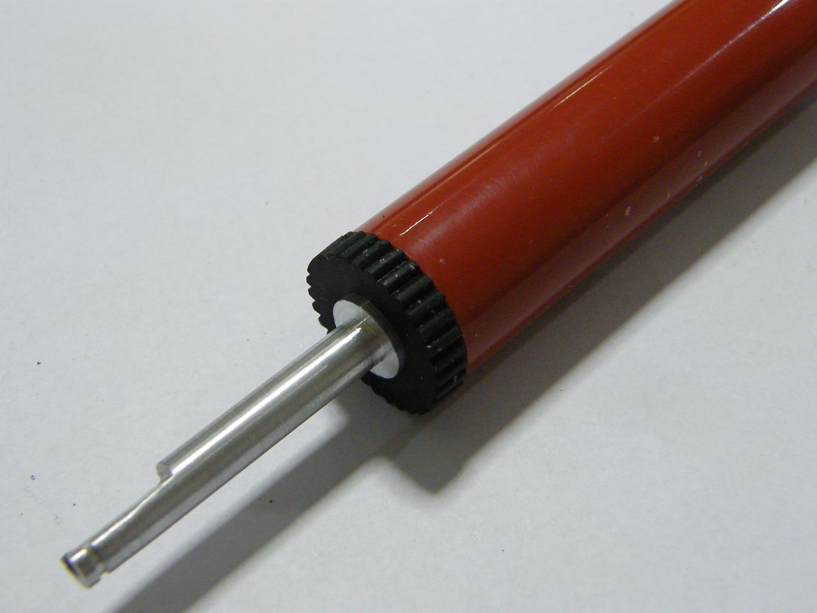 HP-CANON RB2-6368-000 HP PRESSURE ROLLER 2100/2200/CANON LBP-32X/LBP-470/P100/LBP-1000/LBP-1310/PC1060/1080F 1 กก.