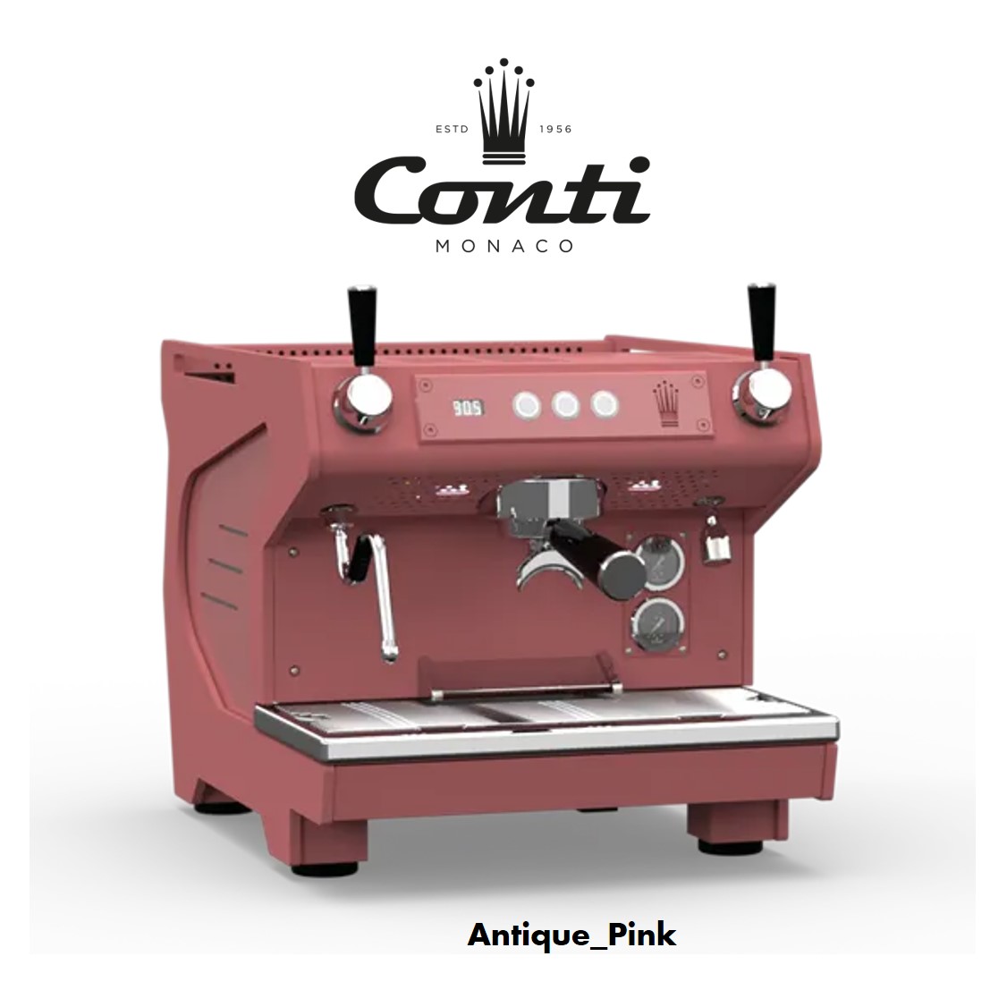 เครื่องชงกาแฟ CONTI รุ่น ACE 1 Gr.