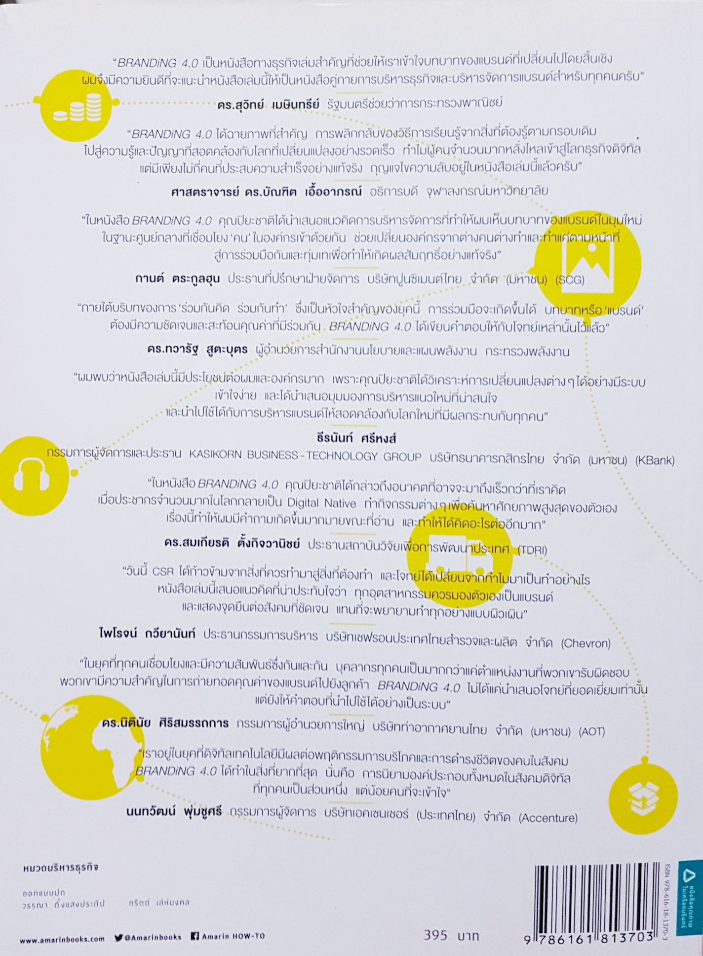 จากการตลาด 3.0 สู่การสร้างแบรนด์ 4.0 branding 4.0 from Human Spirit to your Spirit