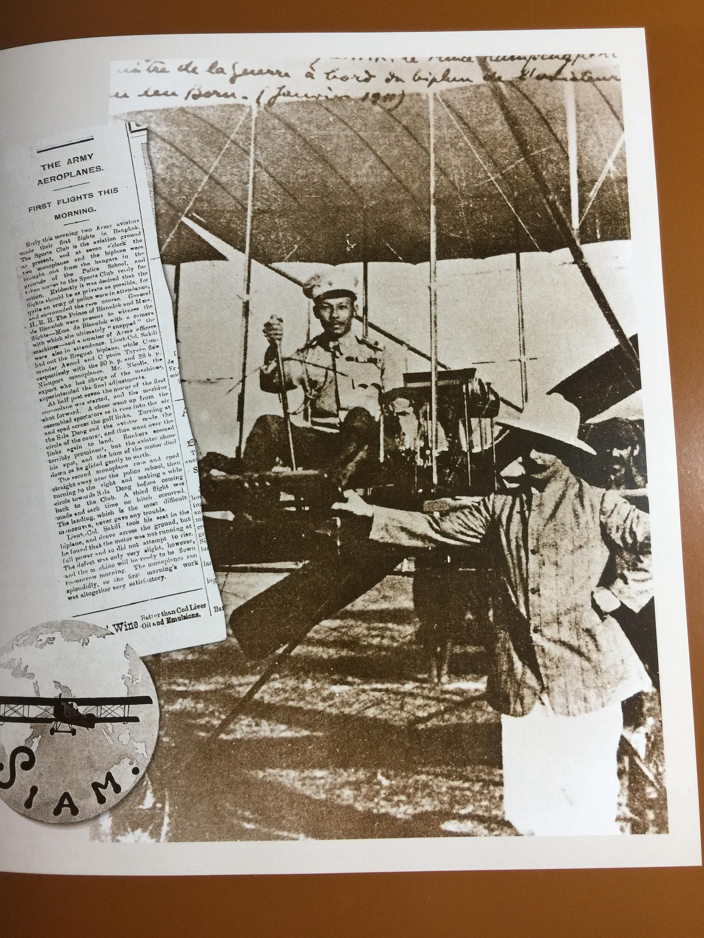 Celebrating 100 Years The Royal Bangkok Sports Club