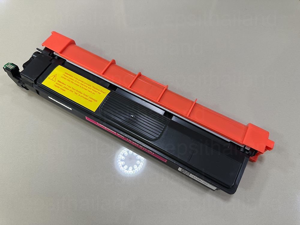 BROTHER ตลับหมึก สีแดง TN269M BROTHER HL-L3220CW/CDW/L3240CDWL8240CDW/DCP-L3520CDW/L3560CDW/MFC-L3760CDW/L3780CDW/L8340CDW/L8390CDW (TN269) 0 กก.