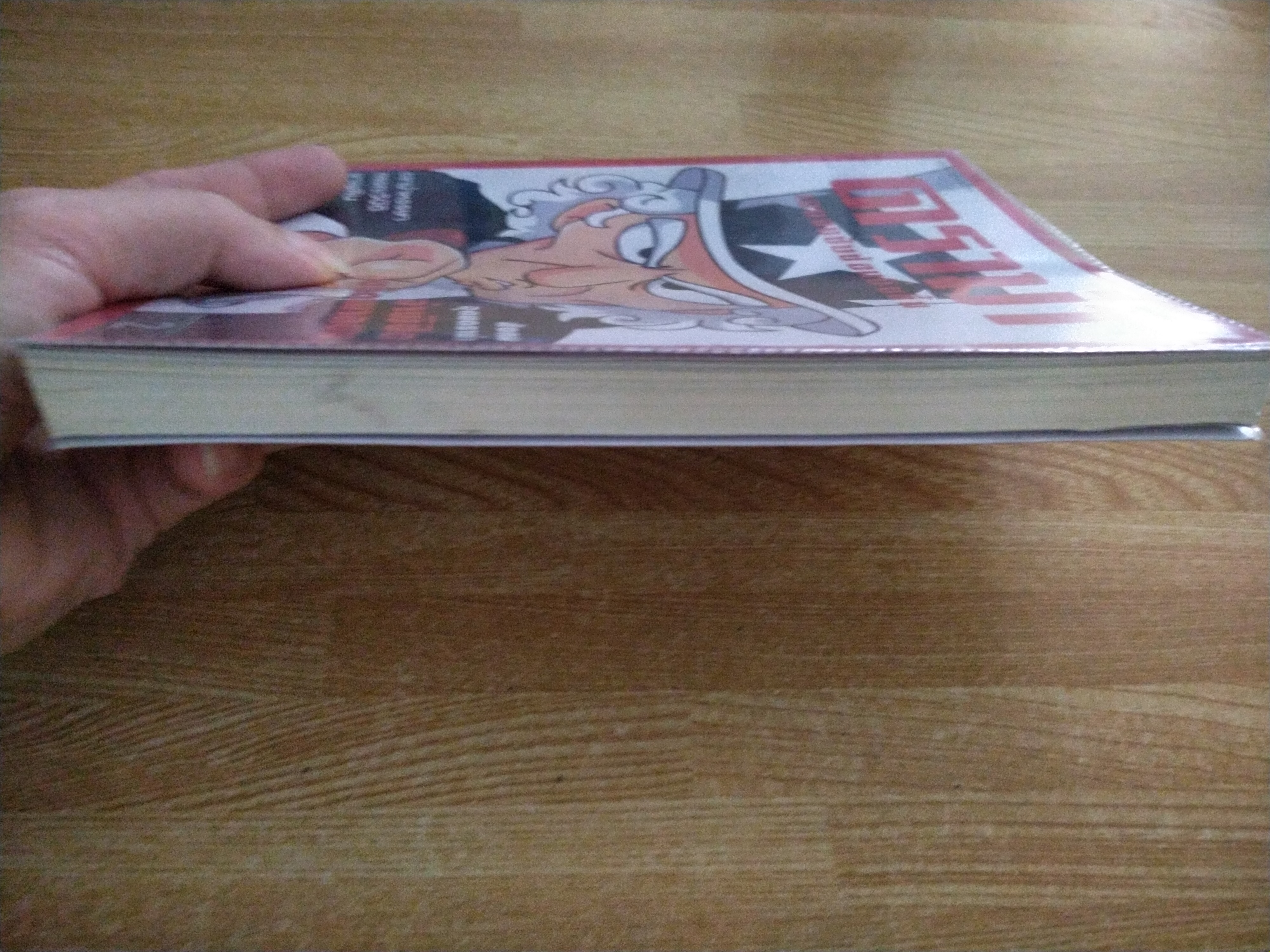 ดราม่าเอยจงซับซ้อนยิ่งขึ้น