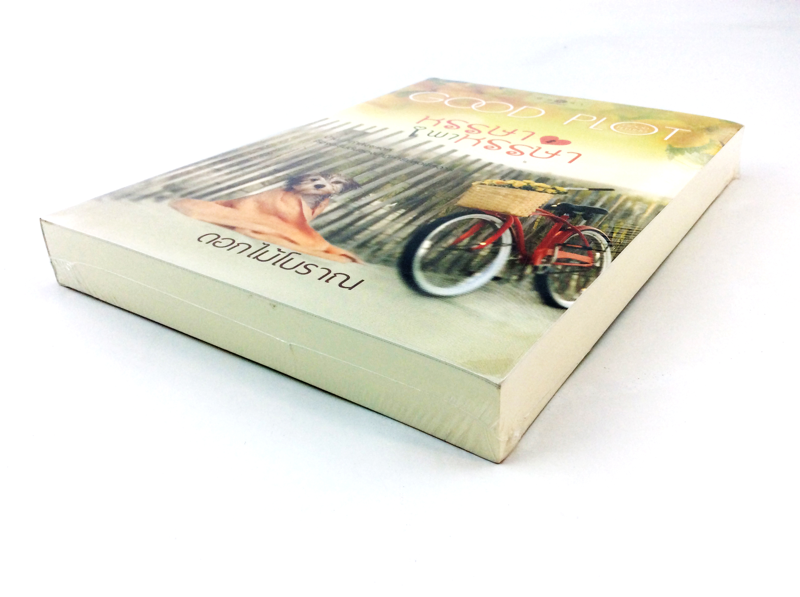 หนังสือนิยาย หรรษาพาหรรษา นิยาย นิยายลดราคา หนังสือ นิยาย