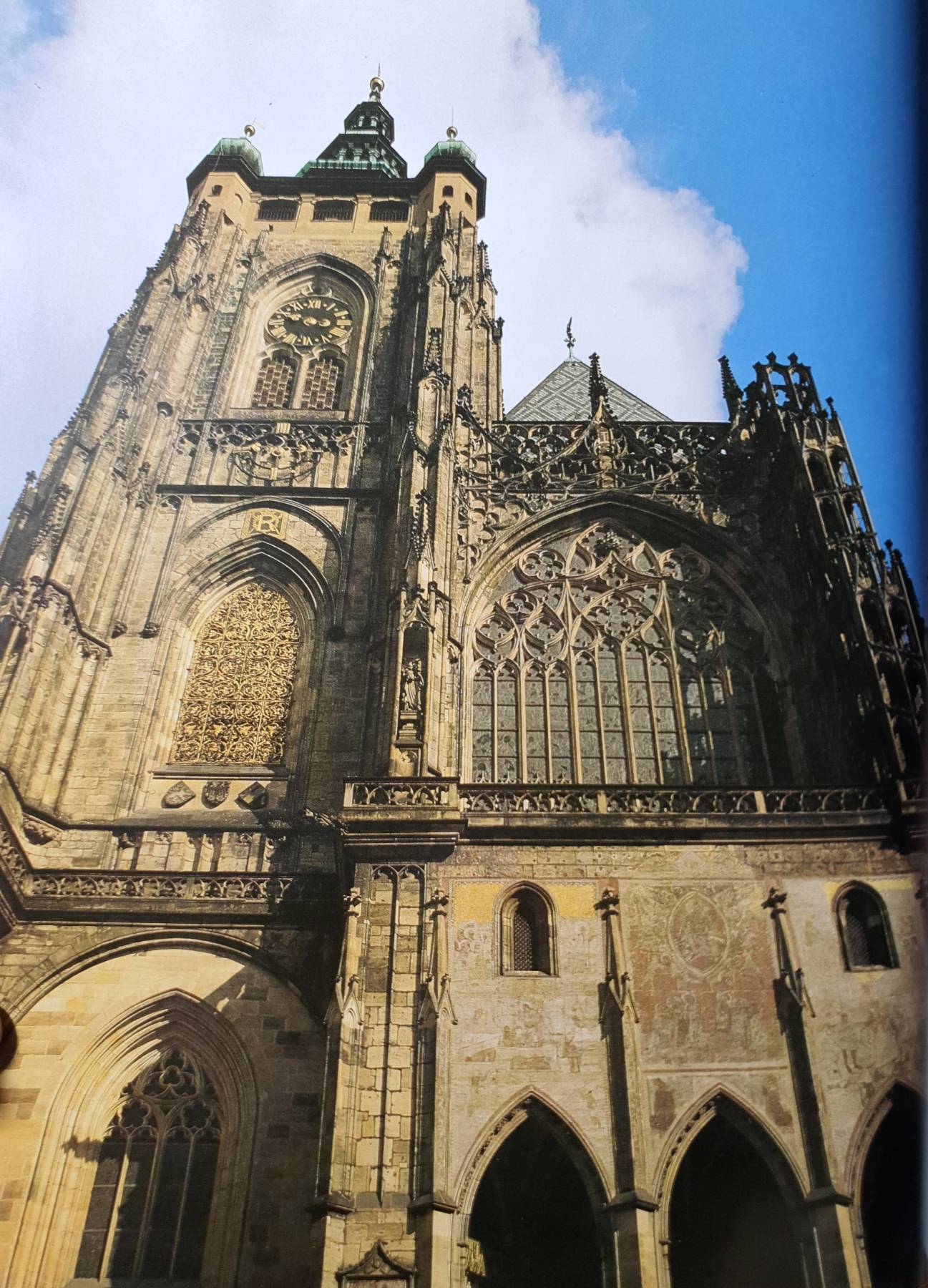 Magical Prague : Jiri Macht