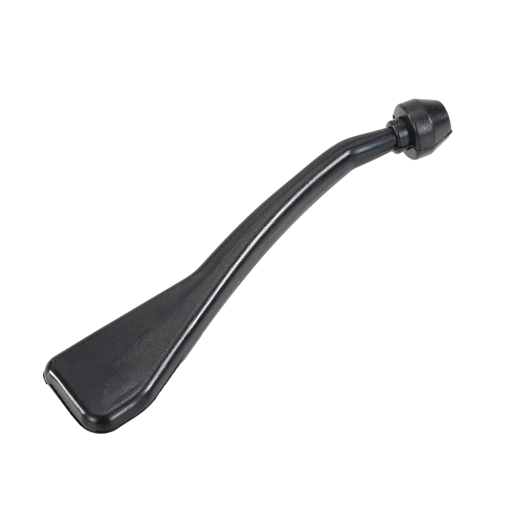 Rubber Safari Snorkel Body D90 D110 D130