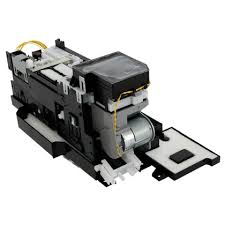 QM3-3619-040 PURGE DRIVE SYSTEM UNIT CANON PIXMA IP3680 0 กก.