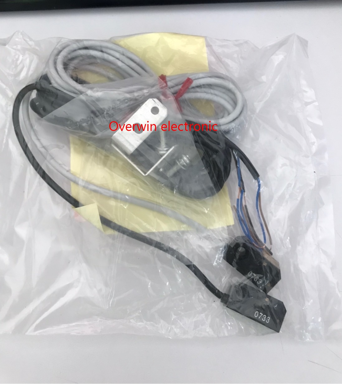 HPJ-R21 Photoelectric SENSOR สินค้าพรีออเดอร์