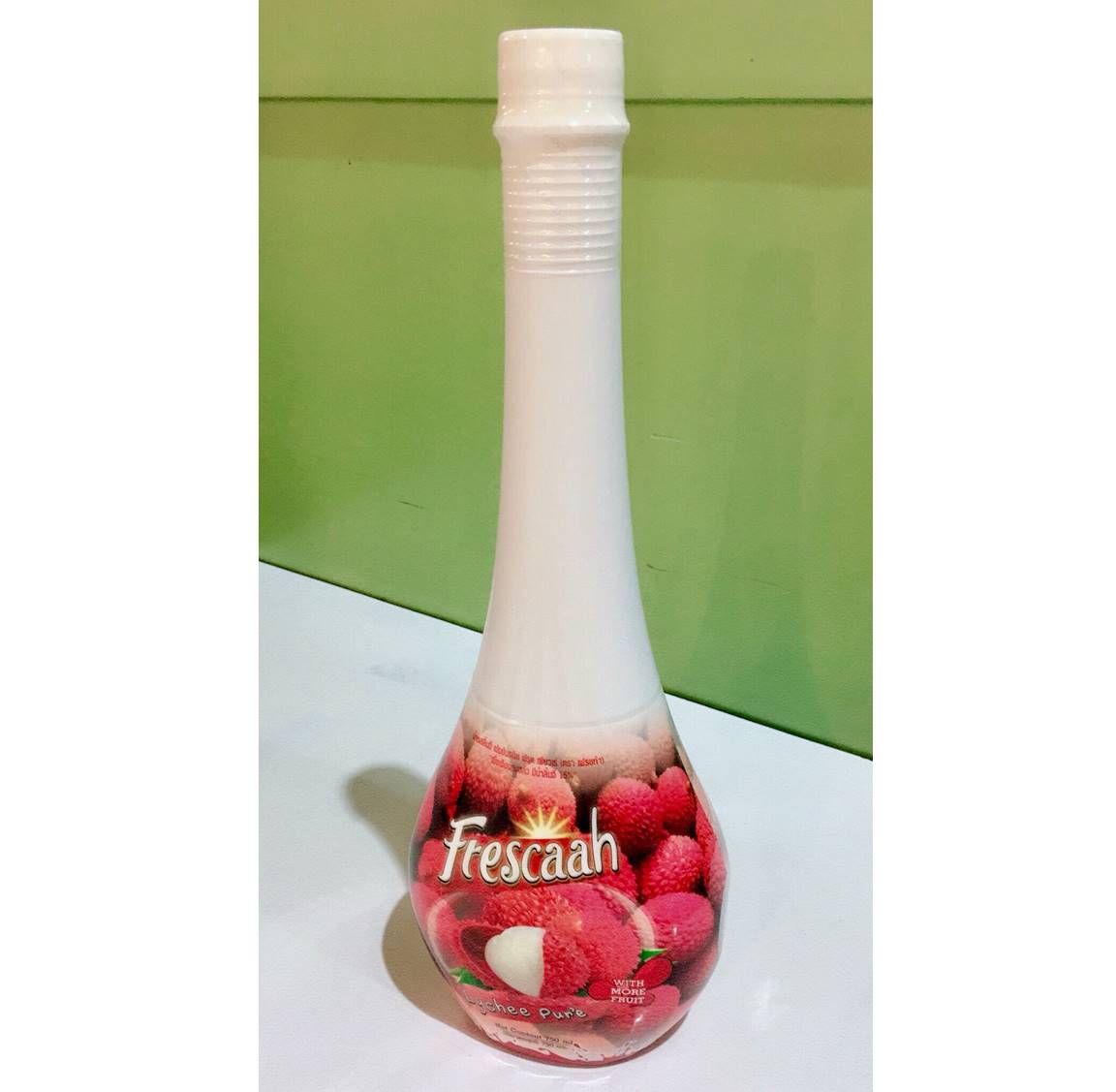 Frescaah Lychee - 750ml