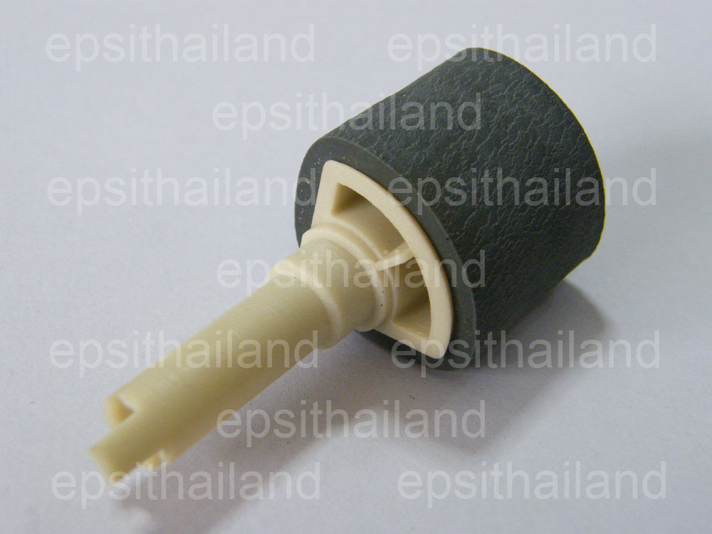 SAMSUNG/XEROX/LEXMARK JC75-00054A PICKUP ROLLER FOR SAMSUNG ML-1210/1250/1430/4500/SF-515/530/531/535/XEROX PHASER 3110/3116/3210/LEXMARK E210 500 กรัม