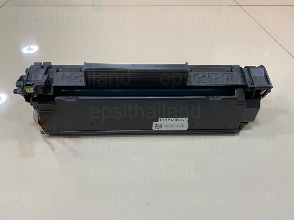 HP TONER CARTRIDGE CF283A HP LaserJet ProMFP M127fp/M125rnw/M201n/M201dw/M225dn/M225dw 1,500 กรัม