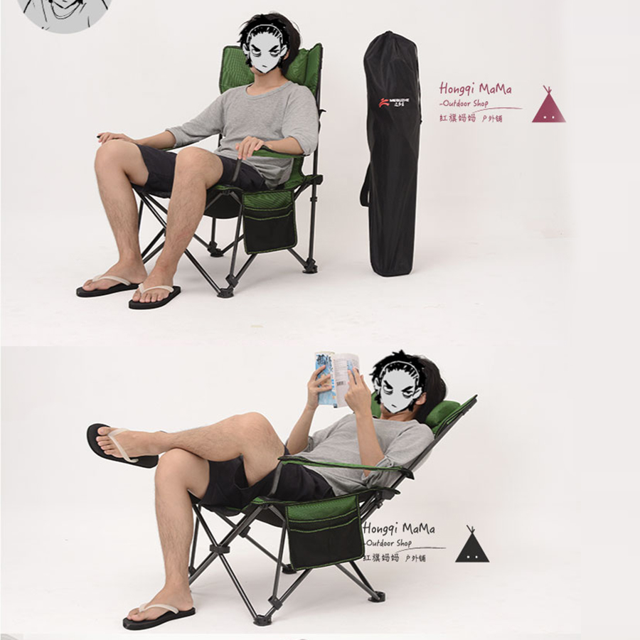 เก้าอี้สนาม เก้าอี้สนามเดินป่า เก้าอี้พับ เก้าอี้สนามพับได้ เก้าอี้พับสนาม เก้าอี้พับได้ เก้าอี้แค้มปิ้ง เก้าอี้สนามพับได้ เก้าอี้ปิคนิค รุ่น HC-008