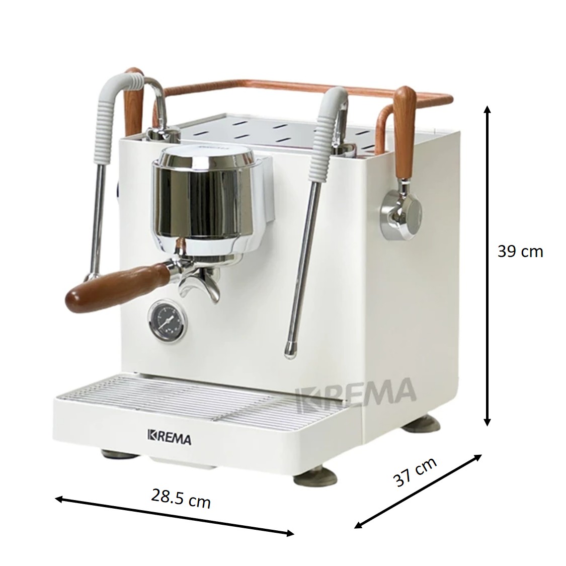 KREMA Coffee Machine รุ่น KM-7101