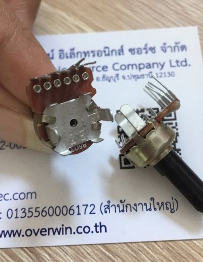 B503 Potentiometer