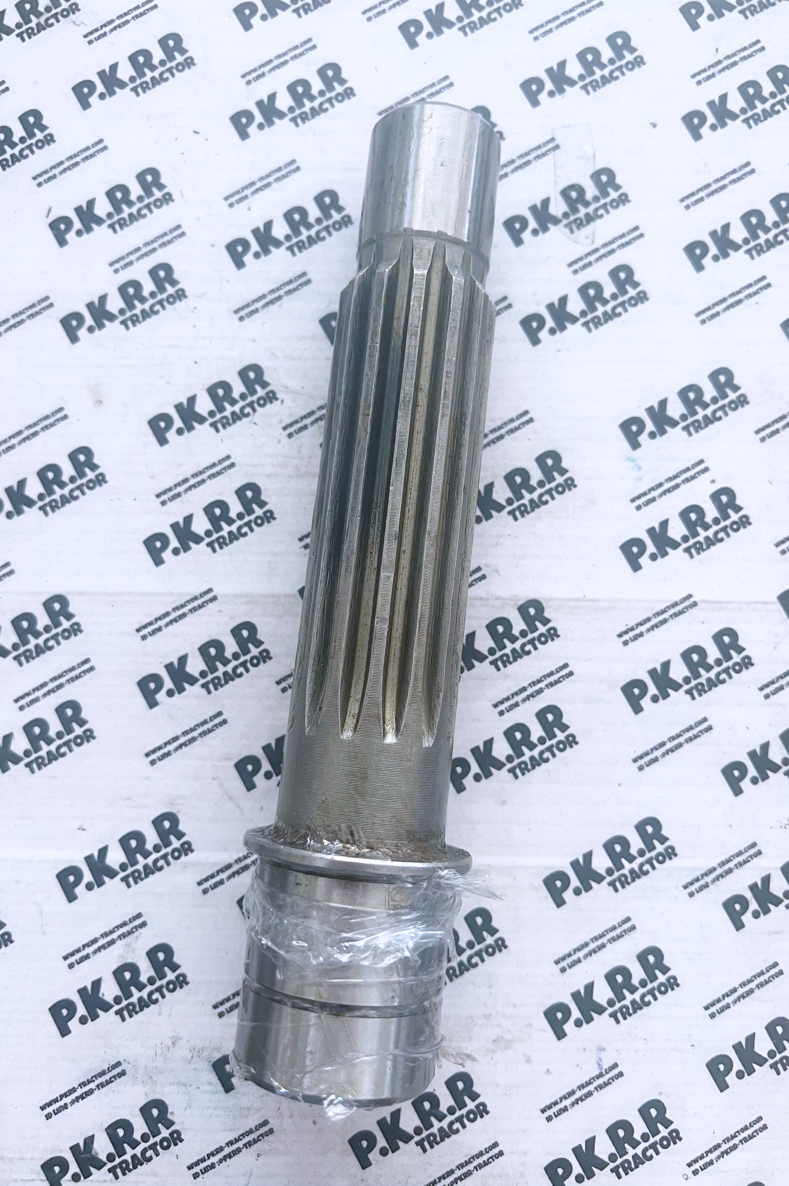 เพลามอเตอร์ตัวเดินตัวเมียCAT312C