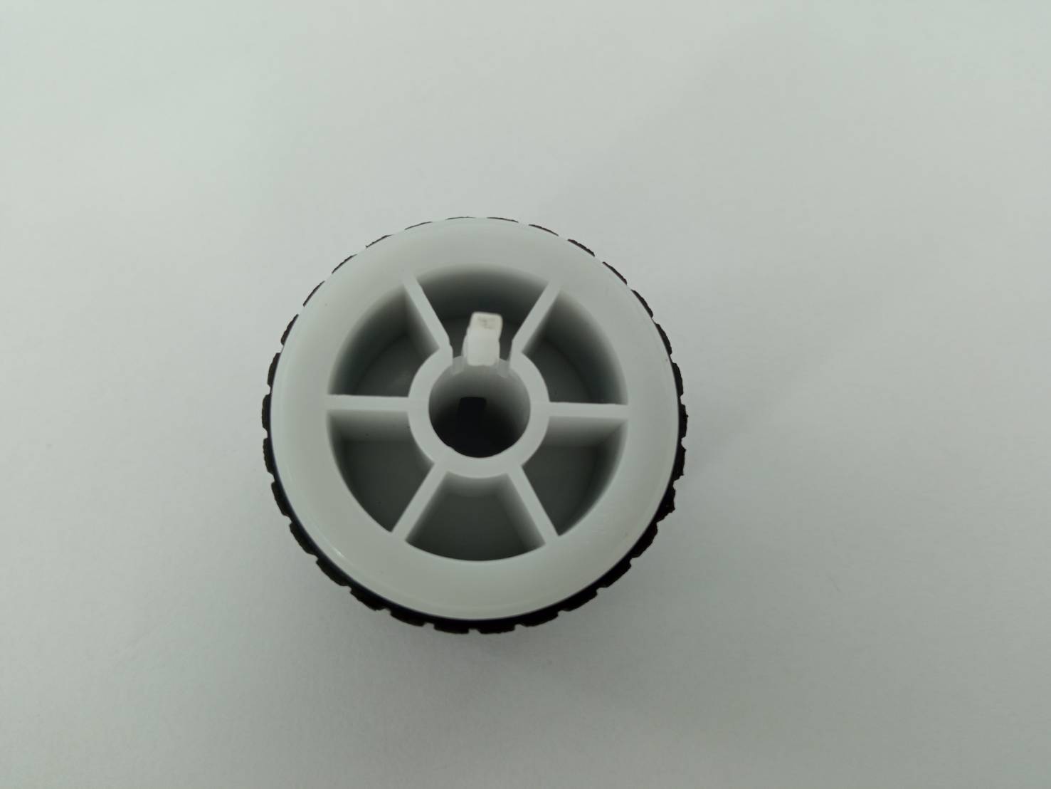 JC93-00834A ลูกยางดึงกระดาษ PICKUP ROLLER FOR SAMSUNG MultiXpress SL-K2200/ND/HP LaserJet MFP M433a/M436n/dn/nda 500 กรัม