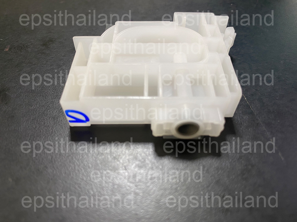 EPSON ตลับหมึกแท้ EPSON ใช้ได้ทั้ง น้ำเงิน แดง เหลือง ฟ้า รุ่นสายเล็ก EPSON L100/L110/L130/L210/L220/L355/L365/L456 1624320 250 กรัม