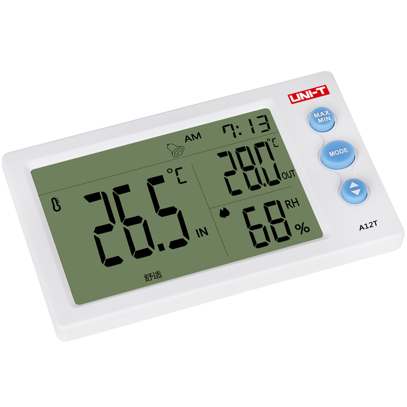 A10T/A12T Unit Digital Themometer สินค้าพรีออเดอร์