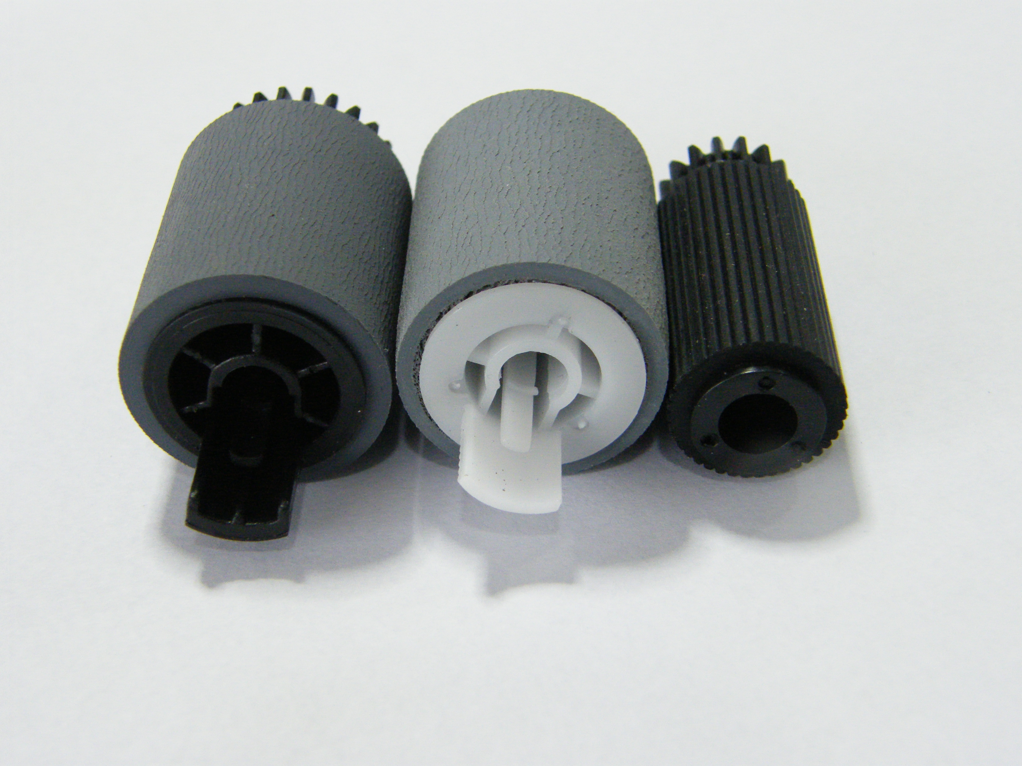 CANON RB6-3405-000/RC6-6661-000/FC0-5080-000 PICKUP ROLLER ASSY FOR CANON IR1730/1740/1750/C2020/C2030/C2880 700 กรัม