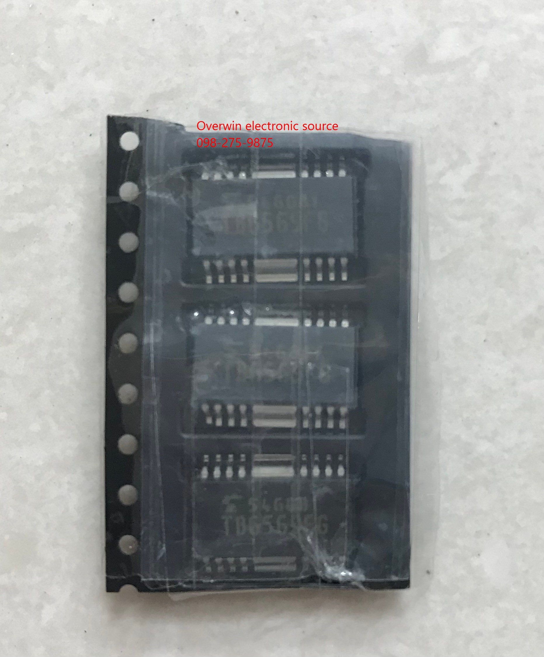 TB6569FG HSOP16 สินค้าพร้อมส่งจากไทย