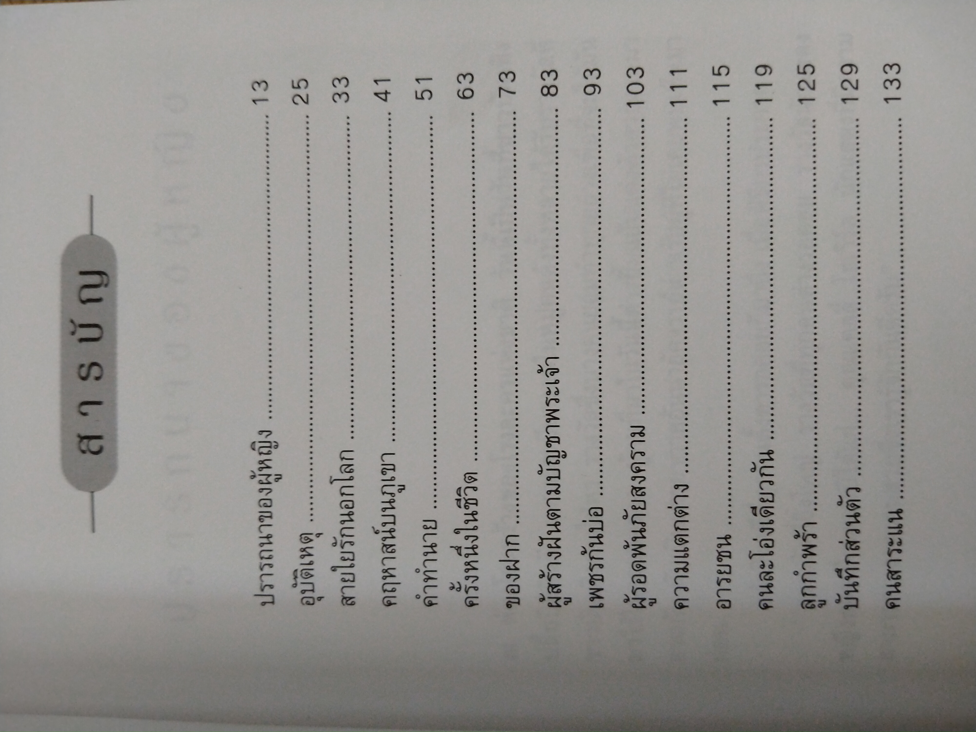 สุกัญญา มิเกล ครั้งหนึ่งในชีวิต