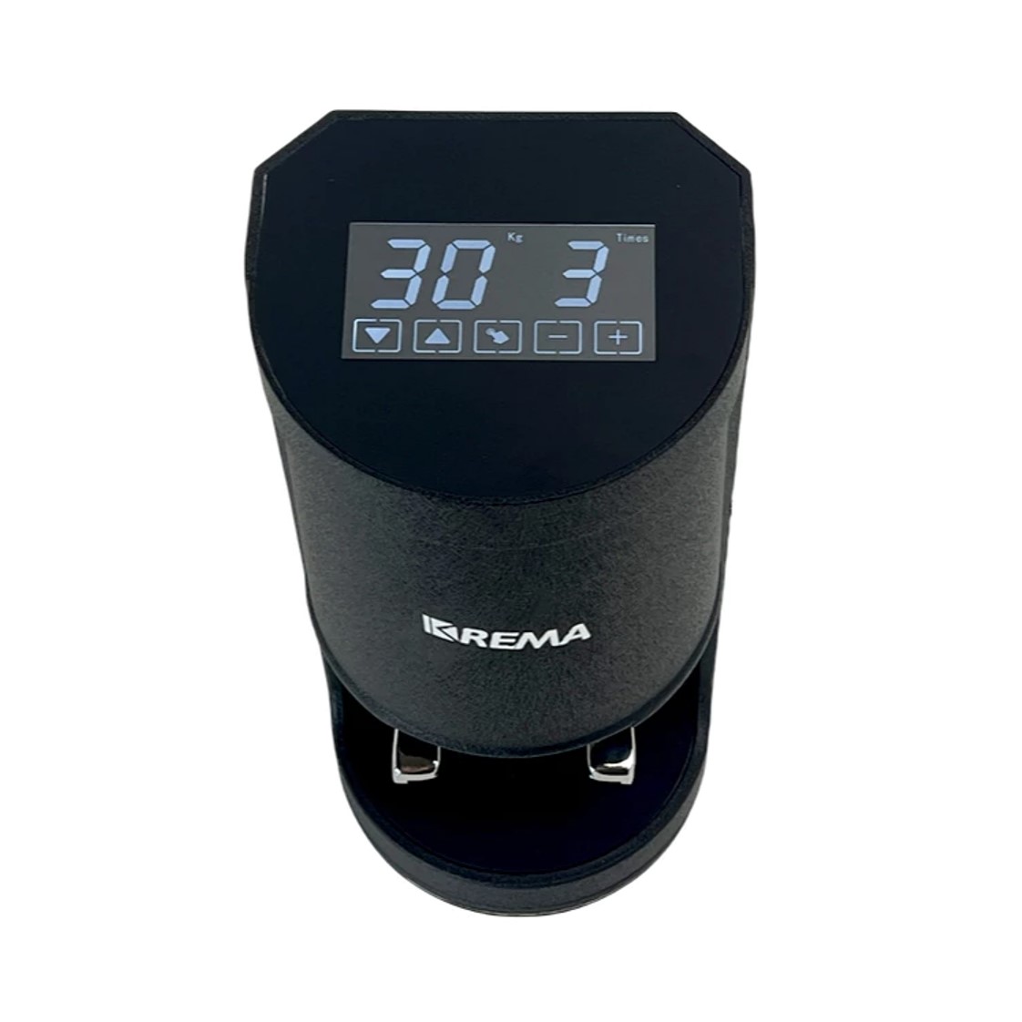 KREMA Automatic Coffee Tamper 58 mm