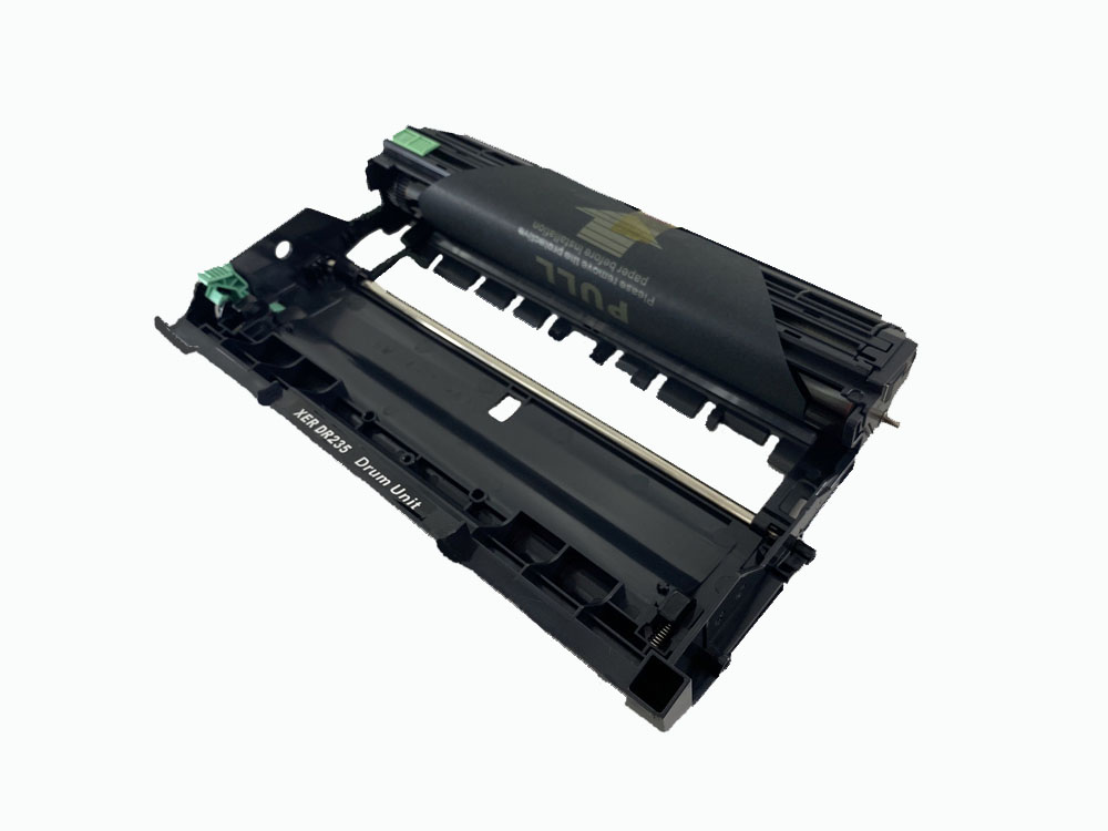 CTX-DRP235/CT351134 DRUM UNIT FOR USE IN FUJI XEROX Printer DocuPrint P235d/P275/P285/M235/M275/M285 12K 1 กก.
