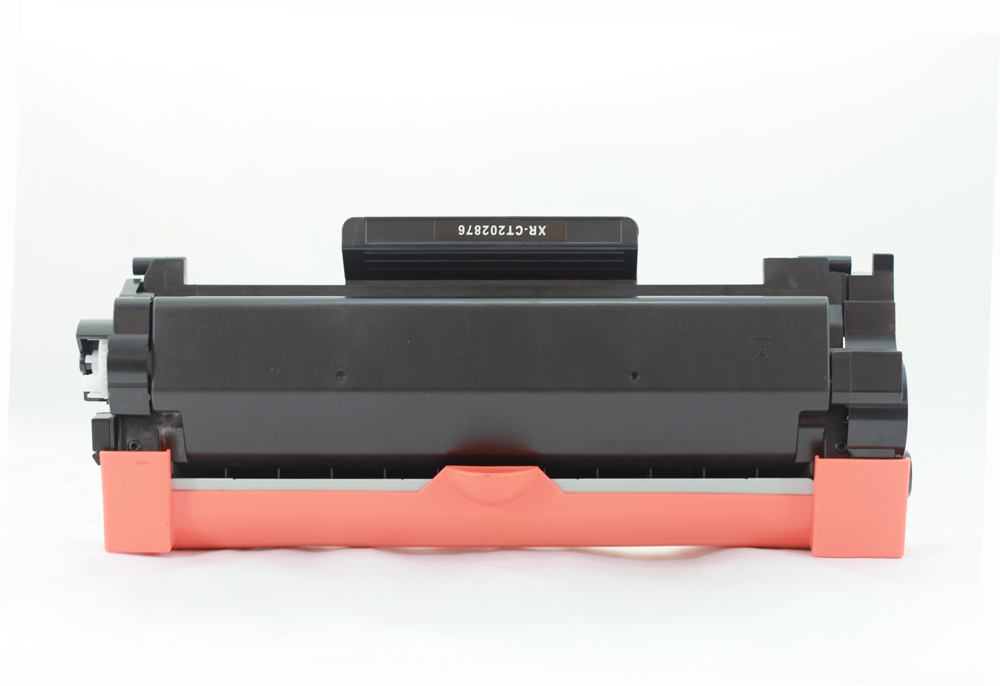 XEROX CT202877 TONER COMPATIBLE FOR Xerox DocuPrint P235d/db/P275dw/P285/M235dw/z/275z/M285(TN2480)3K 1,500 กรัม