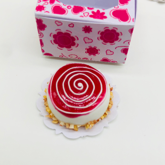 Miniature Cake without box