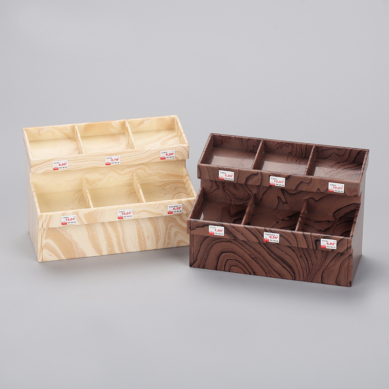 ชั้นผลไม้จำลองจิ๋วจำลองผักRack MINIผลไม้Stall Play Houseของเล่นซูเปอร์มาร์เก็ตขนาดเล็กเครื่องประดับตุ๊กตาprops