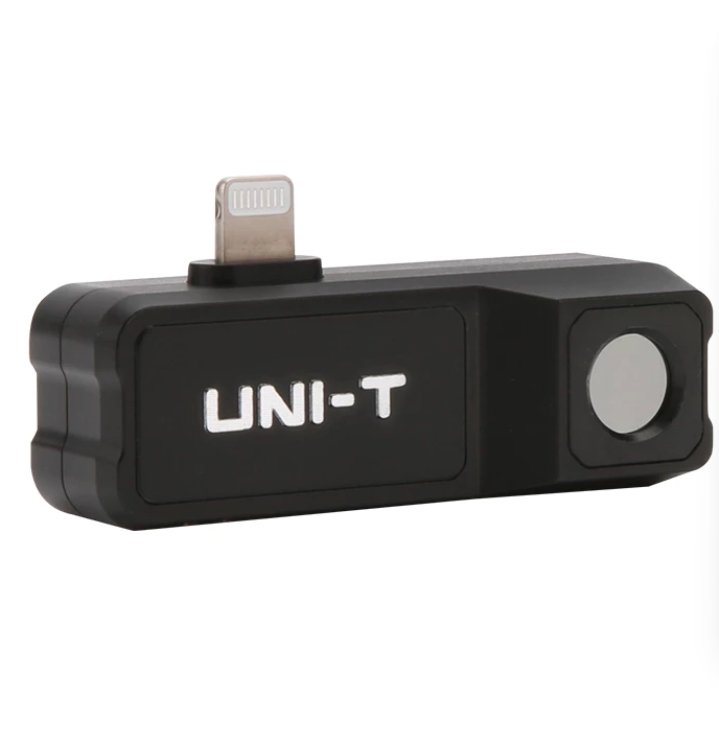 UNI-T i120MS กล้องถ่ายภาพความร้อน สินค้าพรีออเดอร์
