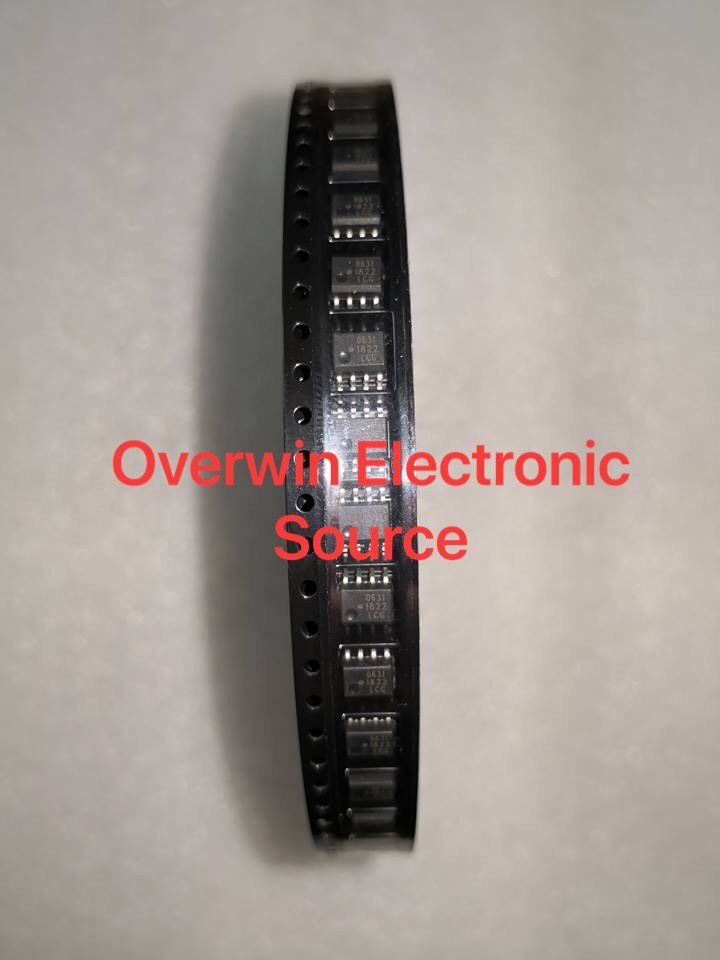 HCPL0631 AVAGO