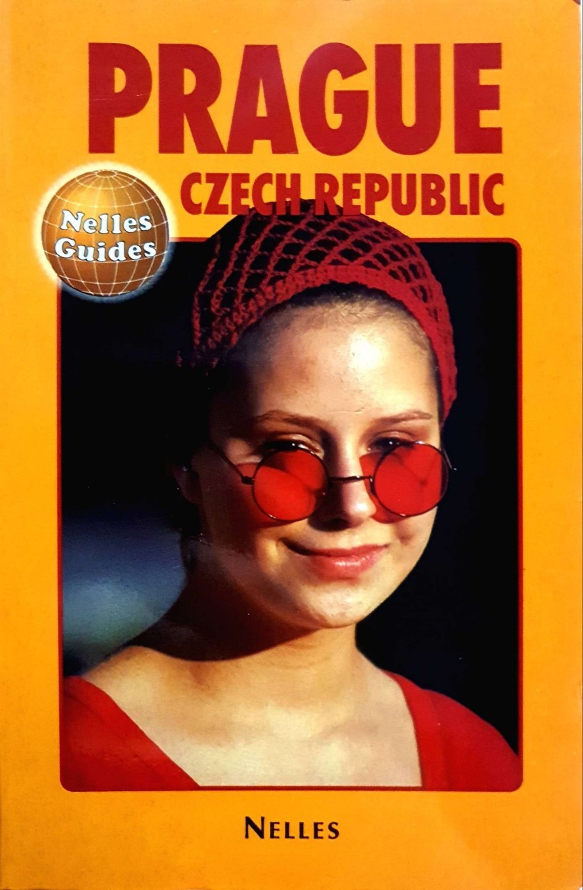 PRAGUE CZECH REPUBLIC’S. : NELLES GUIDES: