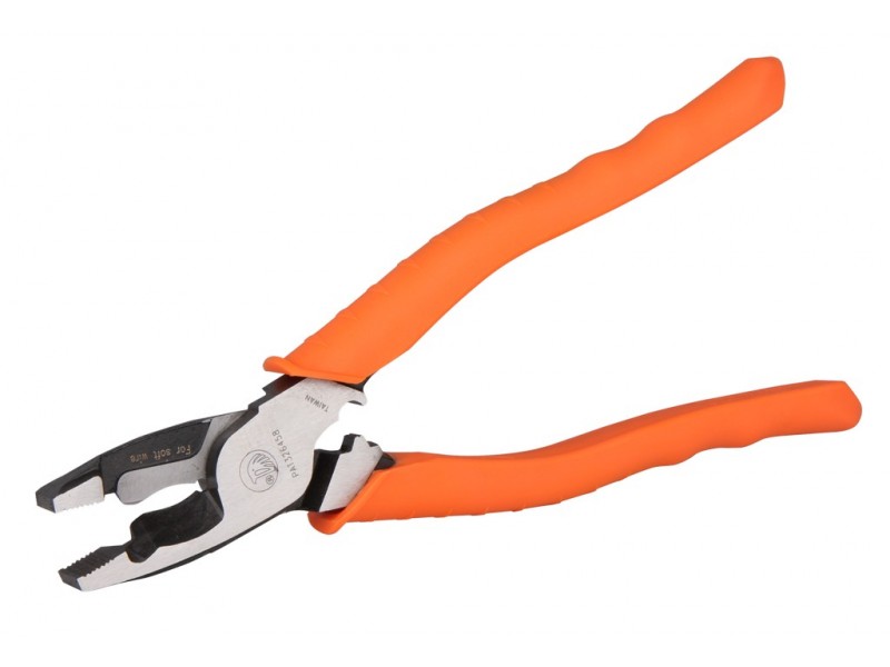 คีมใช้ 4 อย่าง #M326458 ตราหัวนก [ขายส่ง ราคาถูก]