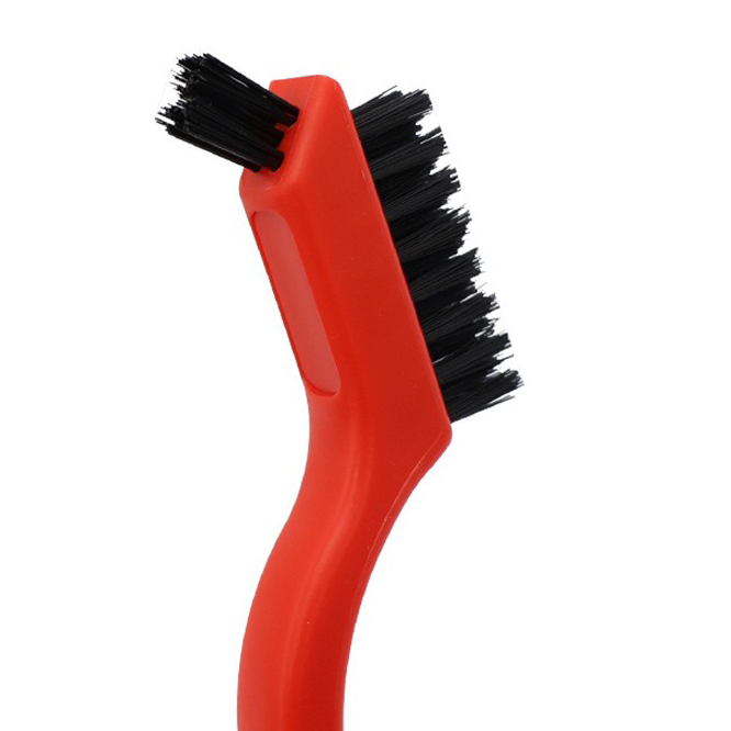 ชุดแปรงลวด 7นิ้ว (ขนทองเหลือง/สแตนเลส/ไนล่อน) 3ชิ้น/ชุด [ขายปลีก/ส่ง]