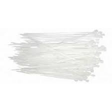 CT-4INCH CABLE TIE 4" สายรัดขนาด 4 นิ้ว สีขาว 300 กรัม