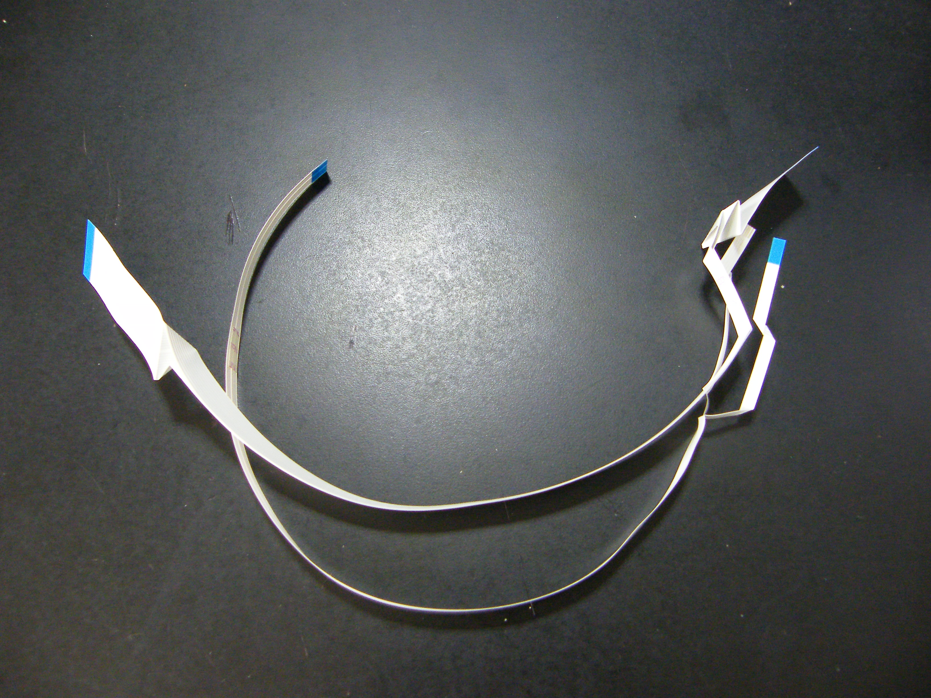 2189473+2189474 สายแพรหัวพิมพ์ CABLE HEAR CR FOR EPSON L1110/L3110/L3150/L4150/L4160/L5190/L6160/L6190/M1110/M1120/M2140 1 กรัม