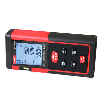 UNI-T UT390B+ Laser Distance Meter