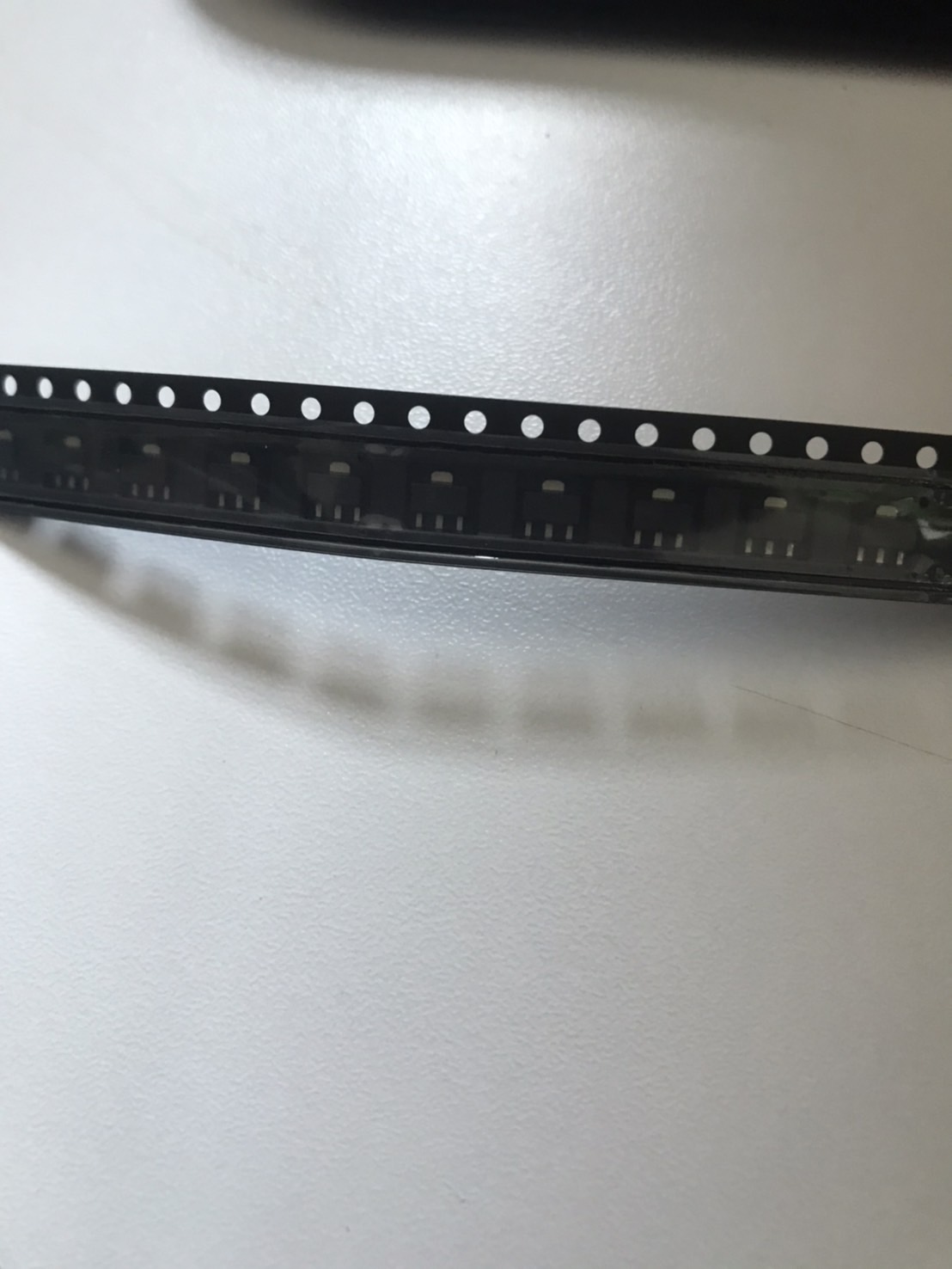 BCX56-16 (BL) / SOT-89