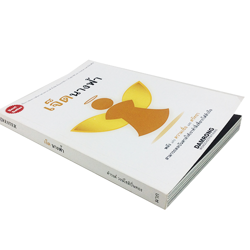 เจ็ดนางฟ้า พลังแห่งความเชื่อและศรัทธาทำให้เราทำสิ่งที่ยากได้สำเร็จ หนังสือความคิด กำลังใจ พัฒนาตนเอง หนังสือ [คุ้มอักษรไทย]