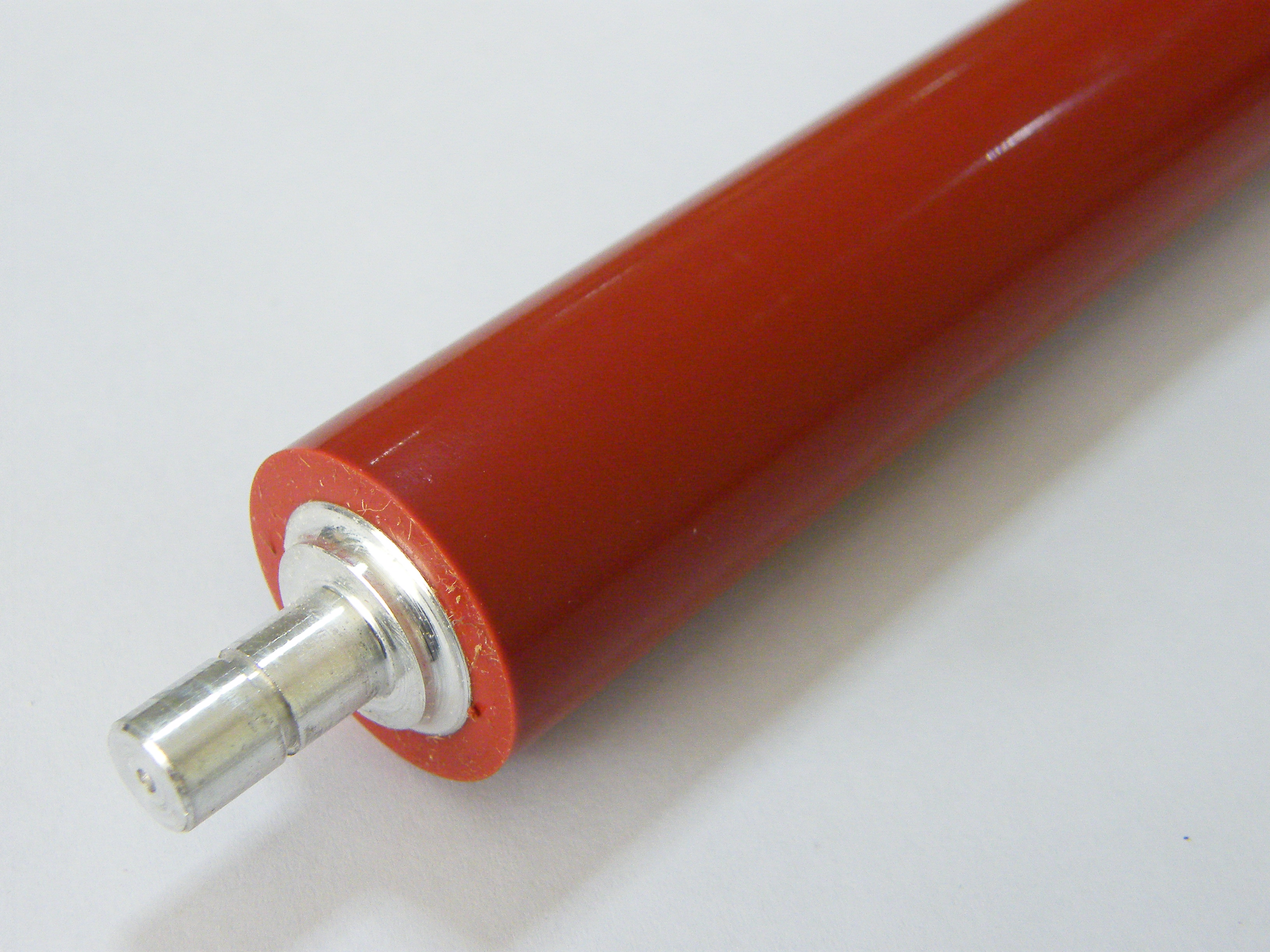 HP-CANON LPR-P3015 ลูกยางความร้อน PRESSURE ROLLER FOR HP LASERJET P3010/P3011/P3015/P3016/500 M521/M523/M525 1,200 กรัม