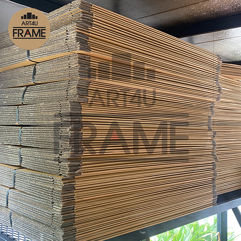 กล่องใส่กรอบรูป6x8นิ้ว (30ใบ)